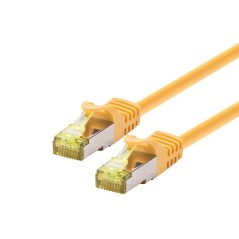 LOGON Professional Patch Cable SFTPAWG26LSOH - High Performance, Reliable Connectivity, TCR6ASS070Y